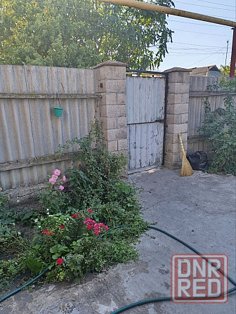 Торг. Продам срочно дом 3-й Восточный ост Благоева Донецк - изображение 1