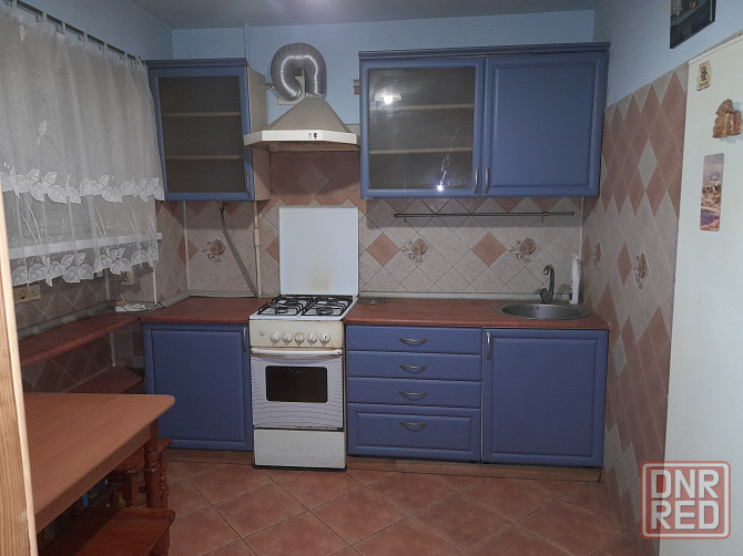продам 1к чешку 38м2 Ильича/Грузия, Мединститут, 6/11 эт Донецк - изображение 6
