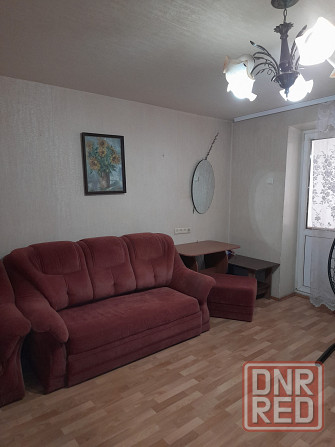 продам 1к чешку 38м2 Ильича/Грузия, Мединститут, 6/11 эт Донецк - изображение 3