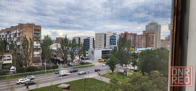 продам 1к чешку 38м2 Ильича/Грузия, Мединститут, 6/11 эт Донецк - изображение 1