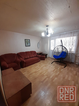 продам 1к чешку 38м2 Ильича/Грузия, Мединститут, 6/11 эт Донецк - изображение 5