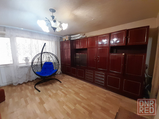 продам 1к чешку 38м2 Ильича/Грузия, Мединститут, 6/11 эт Донецк - изображение 4