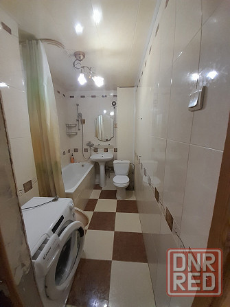 продам 1к чешку 38м2 Ильича/Грузия, Мединститут, 6/11 эт Донецк - изображение 11