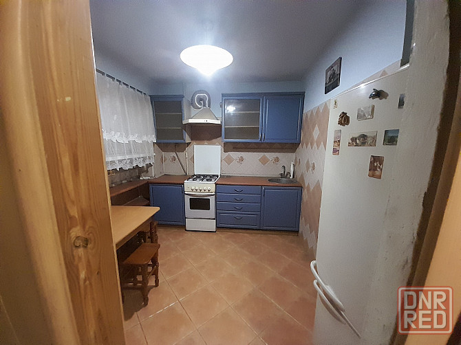 продам 1к чешку 38м2 Ильича/Грузия, Мединститут, 6/11 эт Донецк - изображение 7