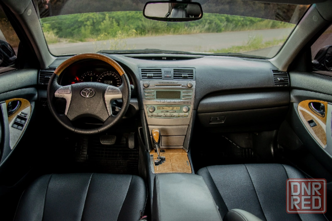 Toyota Camry Донецк - изображение 6