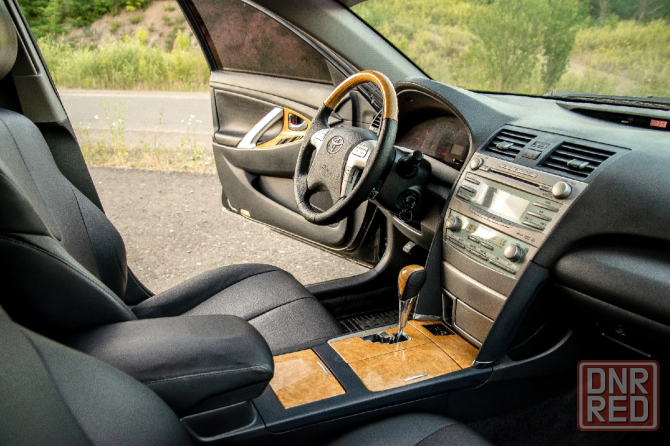 Toyota Camry Донецк - изображение 7