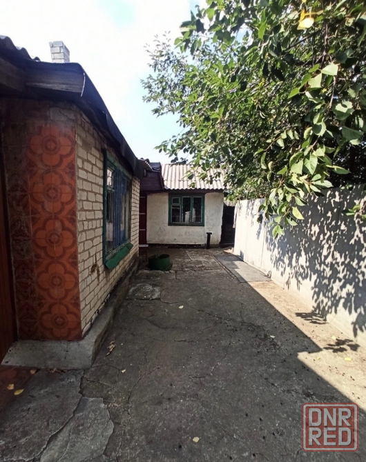 Срочная продажа квартира на земле. г. Макеевка, Советский район шахта 21 Макеевка - изображение 1