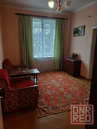 Продажа 3-я Квартира г.Макеевка Кировский р-н Совколония Макеевка - изображение 1