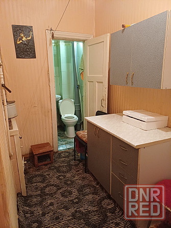 Продажа 3-я Квартира г.Макеевка Кировский р-н Совколония Макеевка - изображение 4