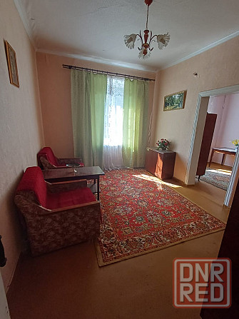 Продажа 3-я Квартира г.Макеевка Кировский р-н Совколония Макеевка - изображение 5