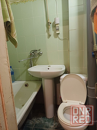 Продажа 3-я Квартира г.Макеевка Кировский р-н Совколония Макеевка - изображение 5