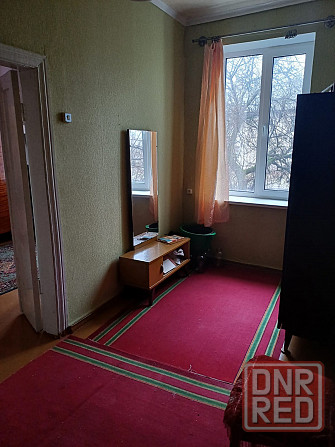 Продажа 3-я Квартира г.Макеевка Кировский р-н Совколония Макеевка - изображение 3