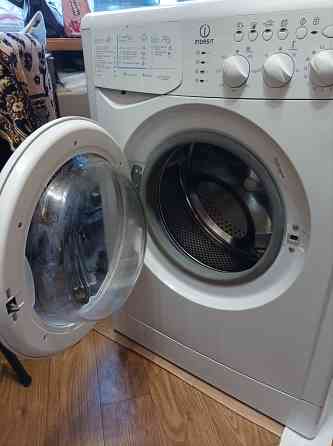 Стиральная машина Indesit WISL83 Донецк