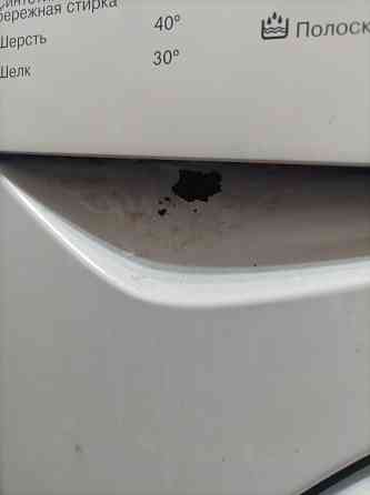 Стиральная машина Indesit WISL83 Донецк