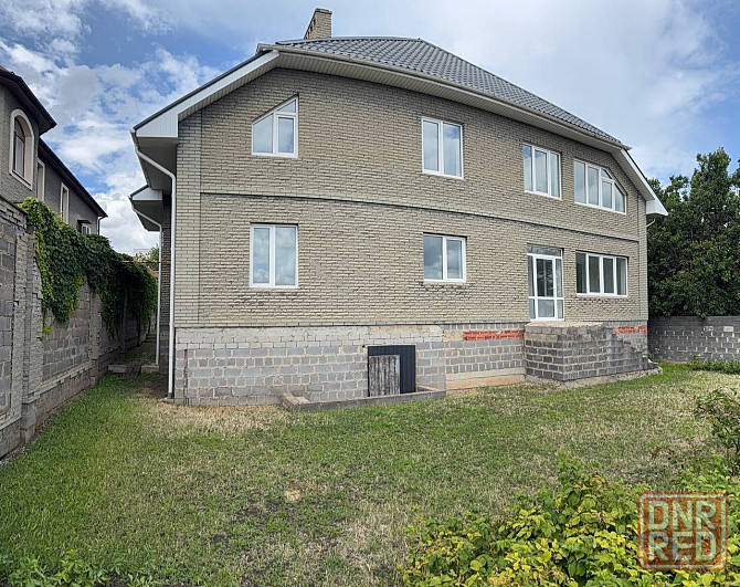 Продажа дома ориентир Праги 550 метров кв Куйбышевский район Донецк - изображение 12