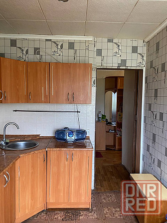Продаётся 3-х к. кв., ул. Куприна, Боссе Донецк - изображение 2
