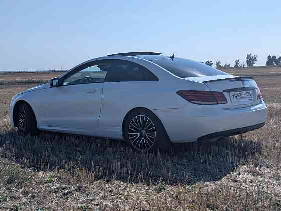Продам или обмен Mercedes w207 Донецк