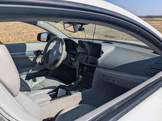 Продам или обмен Mercedes w207 Донецк