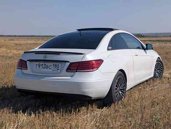 Продам или обмен Mercedes w207 Донецк