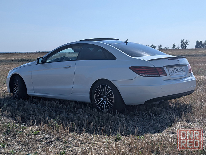 Продам или обмен Mercedes w207 Донецк - изображение 2