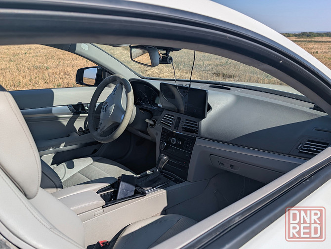Продам или обмен Mercedes w207 Донецк - изображение 6