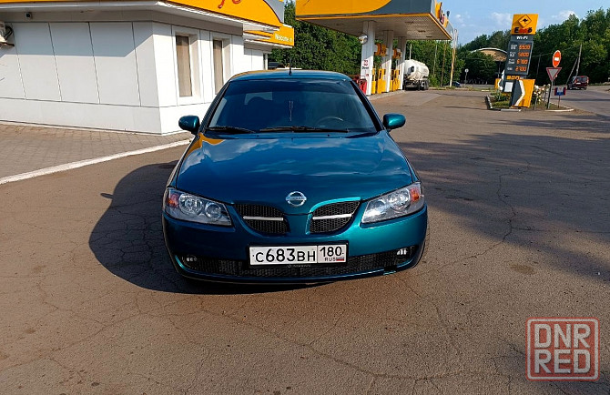 Nissan Almera N16 Макеевка - изображение 3