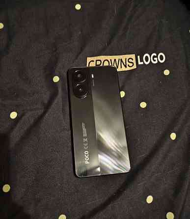 Poco x 7 pro Донецк