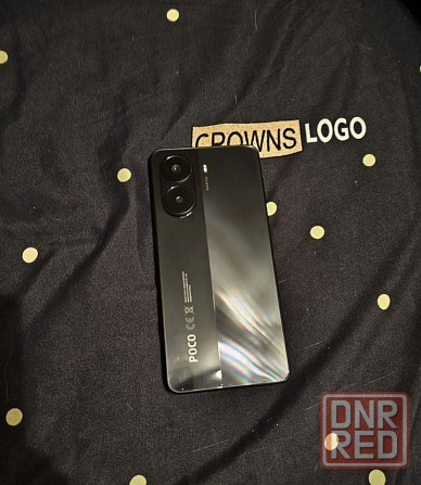 Poco x 7 pro Донецк - изображение 3