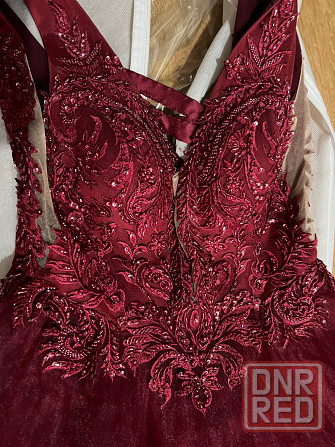 Продам платье Донецк - изображение 1