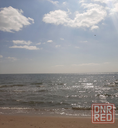 Срочно! Участок возле моря-Мелекино, первый спуск Мариуполь - изображение 1
