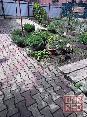 Продается дом в Червоногвардейском р-не г. Макеевки Макеевка - изображение 1