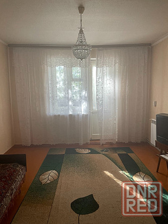 3 комнатная квартира,Центрально городской,Макеевка Макеевка - изображение 12