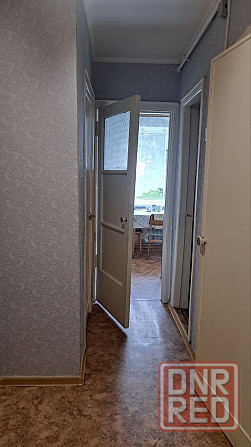 3 комнатная квартира,Центрально городской,Макеевка Макеевка - изображение 8