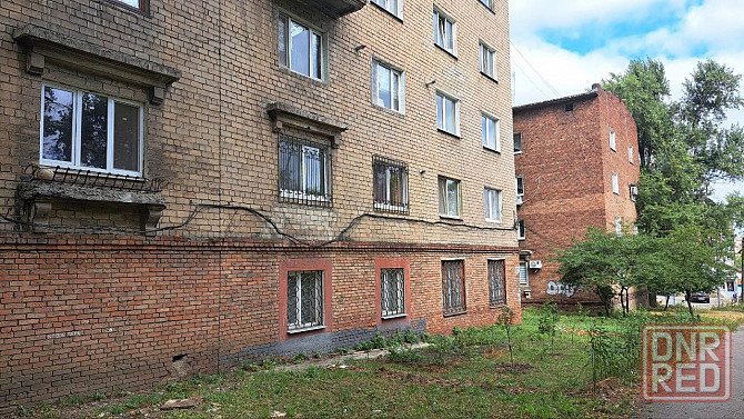 3 комнатная квартира,Центрально городской,Макеевка Макеевка - изображение 1