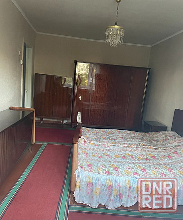3 комнатная квартира,Центрально городской,Макеевка Макеевка - изображение 2