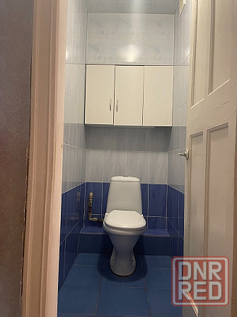 3 комнатная квартира,Центрально городской,Макеевка Макеевка - изображение 9