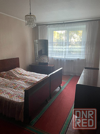 3 комнатная квартира,Центрально городской,Макеевка Макеевка - изображение 3