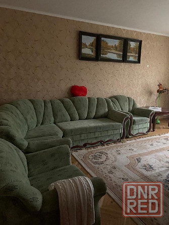 продается дом 315 кв м Проходчиков Донецк - изображение 9