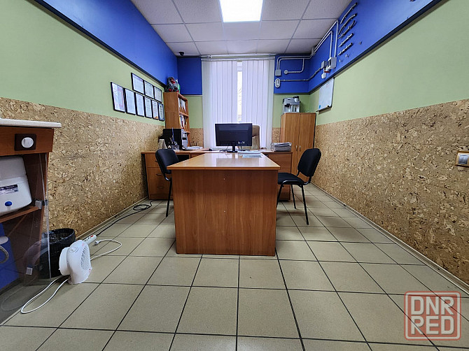 Сдам коммерческое помещение на 28 линии по ул. Ленина. Макеевка - изображение 1