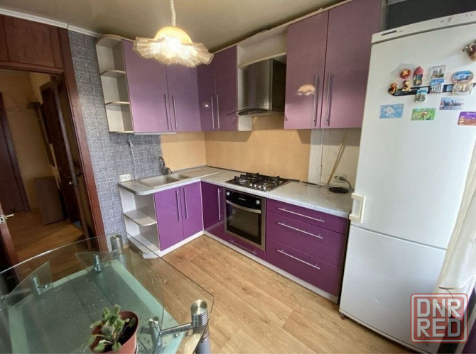 Сдается 1-комнатная квартира в Кировском районе Донецк - изображение 1