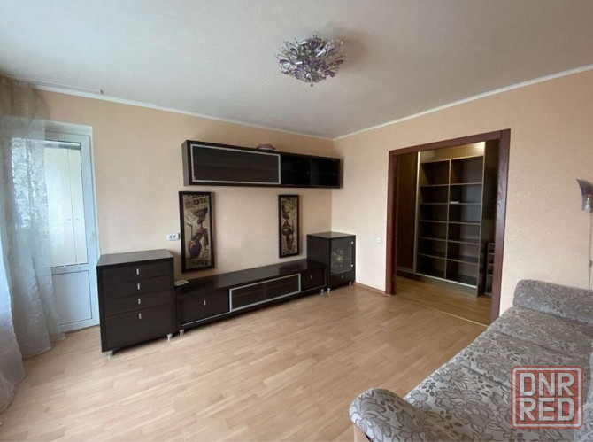 Сдается 1-комнатная квартира в Кировском районе Донецк - изображение 2