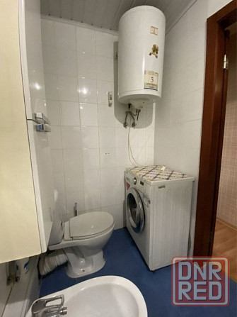 Сдается 1-комнатная квартира в Кировском районе Донецк - изображение 4