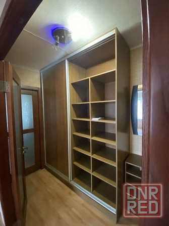 Сдается 1-комнатная квартира в Кировском районе Донецк - изображение 5