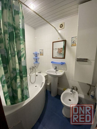 Сдается 1-комнатная квартира в Кировском районе Донецк - изображение 3