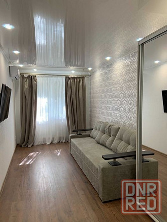 Сдается 2-х комнатная квартира в Кировском районе Донецк - изображение 4