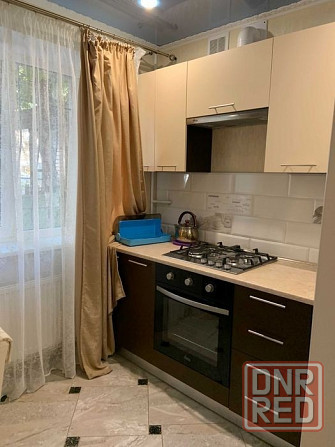 Сдается 2-х комнатная квартира в Кировском районе Донецк - изображение 1