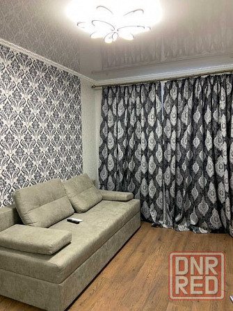 Сдается 2-х комнатная квартира в Кировском районе Донецк - изображение 3