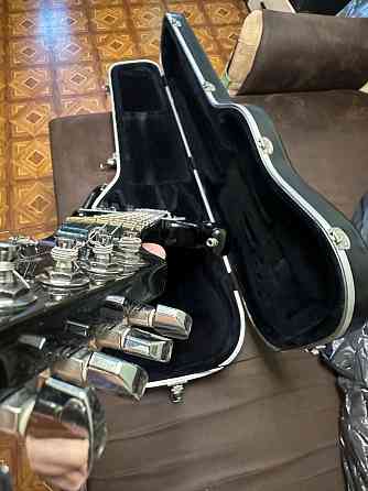 Fender Stratocaster 2011г. Макеевка