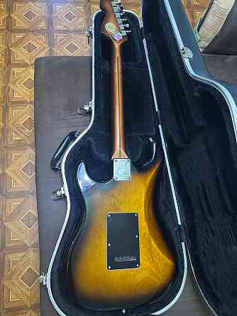 Fender Stratocaster 2011г. Макеевка