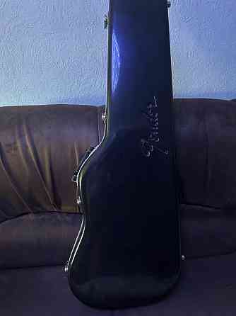 Fender Stratocaster 2011г. Макеевка
